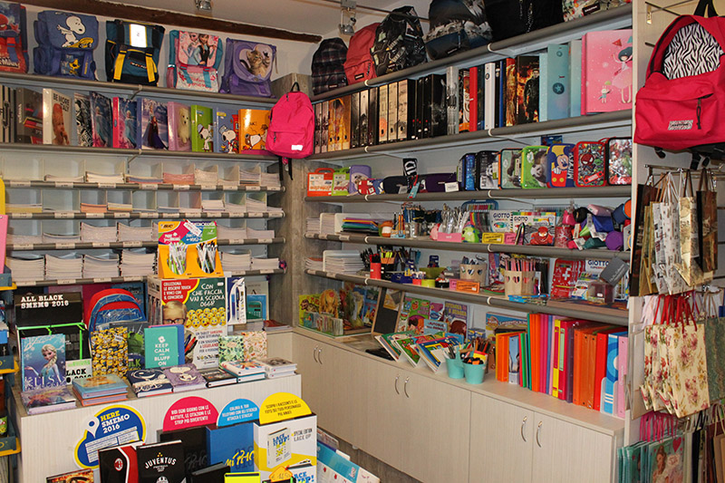 arredo-cartoleria